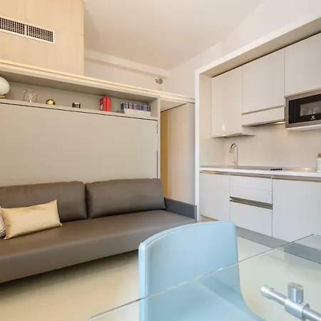 Design - Porta Romana *