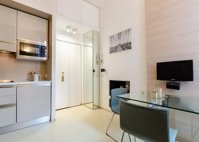 Design - Porta Romana Appartamento *