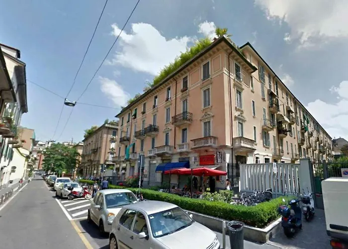 Design - Porta Romana * Milano