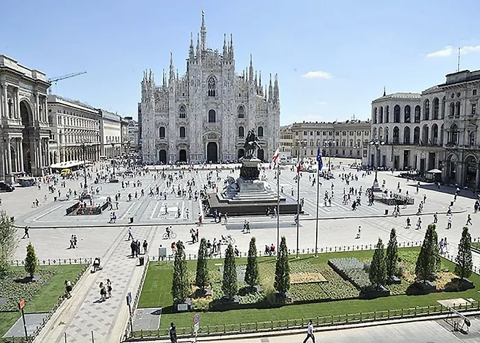 Design - Porta Romana Appartamento Milano
