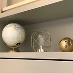 Design - Porta Romana アパート *